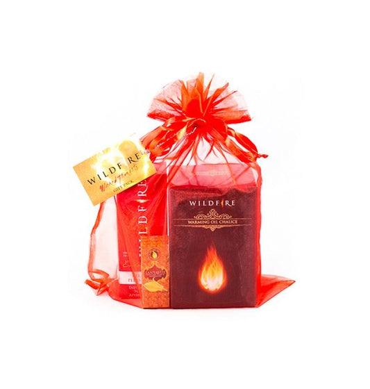 Wildfire's Intimate Essentials - Lubricants, Lotions, and Body Butter Sex Pheromones and Perfumes