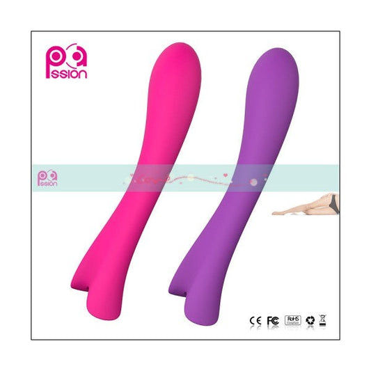 Abby G-Vibe - G-Spot Vibrators