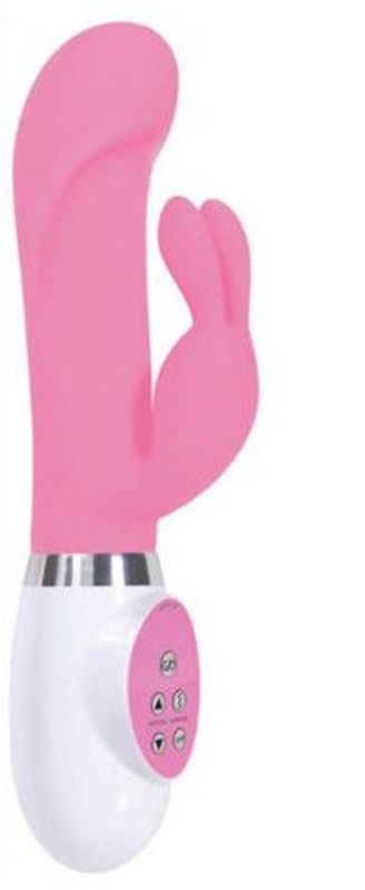 Adam & Eve The Goddess G Rabbit Vibrators