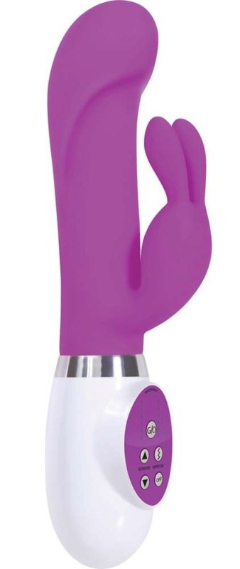 Adam & Eve The Goddess G Rabbit Vibrators