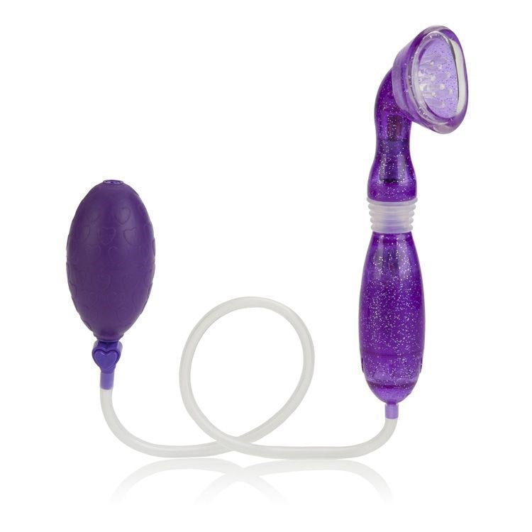 Advanced Clitoral Pump Pussy And Clit Toys