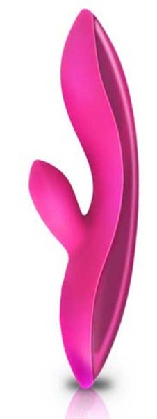 Climax Elite Elle 9x - Rabbit Vibrators