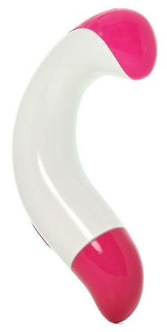 Contour G-Spot Massager - Waterproof Vibrators