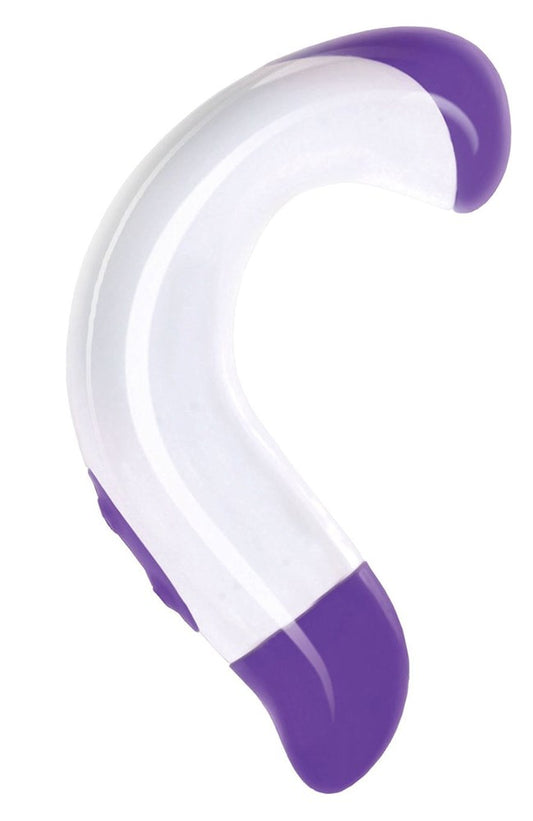 Contour G-Spot Massager - Waterproof Vibrators