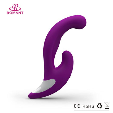 Diana G-Spot Vibrating Sex Toy - G-Spot Vibrators