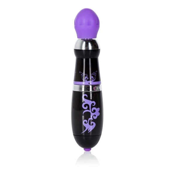 Divine Temptation Rotation Plus Vibration Personal Massagers