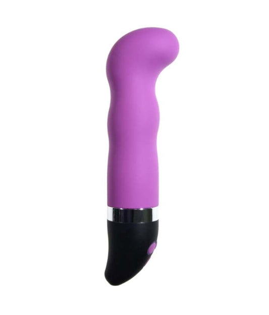Duo Obsessions Lavish Vibrator - G-Spot Vibrators