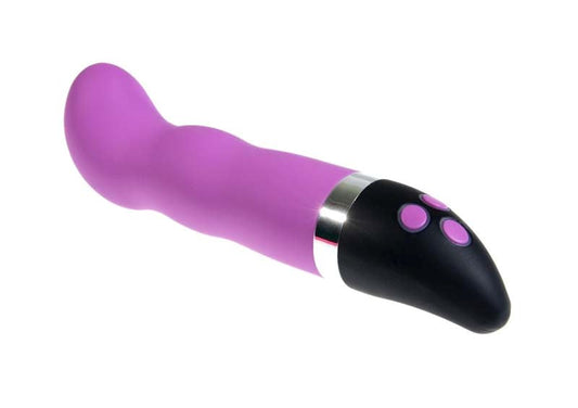 Duo Obsessions Lavish Vibrator - G-Spot Vibrators