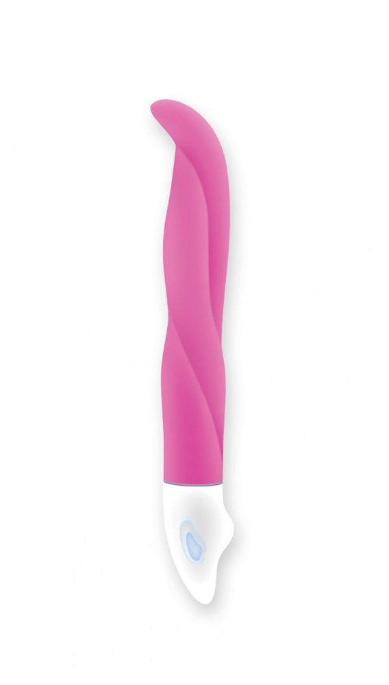 Enlighten The Allure Vibrator Silicone Vibrators