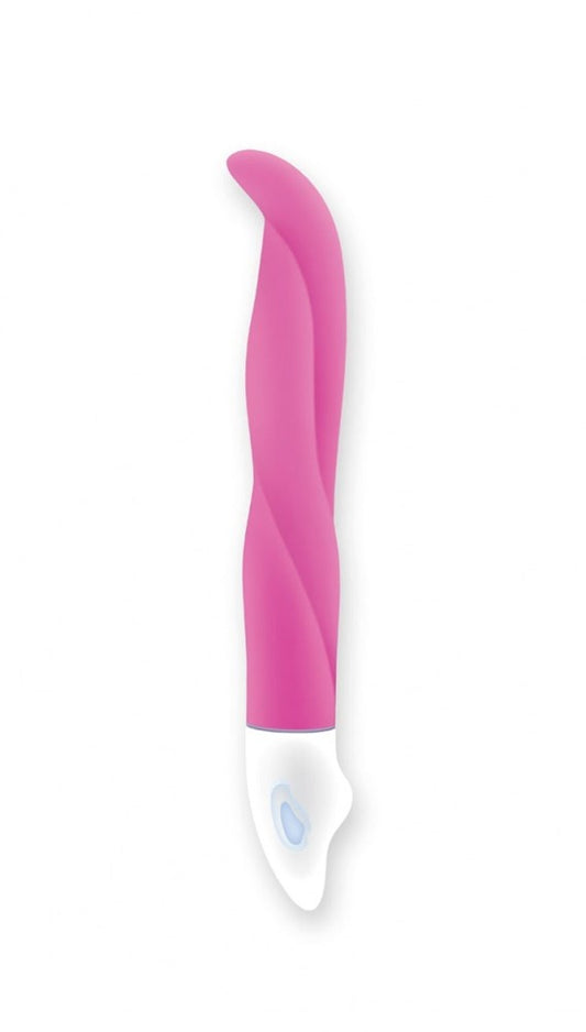 Enlighten The Allure Vibrator - Silicone Vibrators