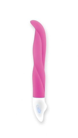 Enlighten The Allure Vibrator - Silicone Vibrators