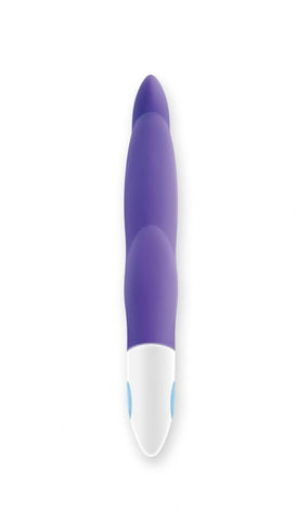 Enlighten The Allure Vibrator - Silicone Vibrators