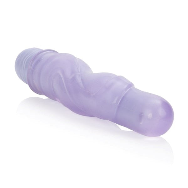 First Time Softee Lover Mini & Slim Vibrators