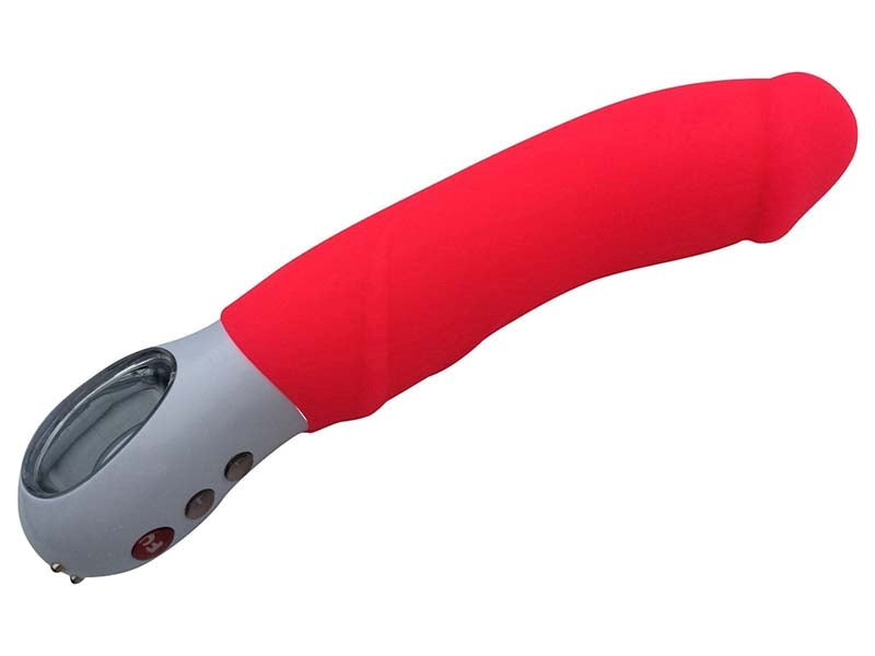 Fun Factory Big Boss G5 G-Spot Vibrators