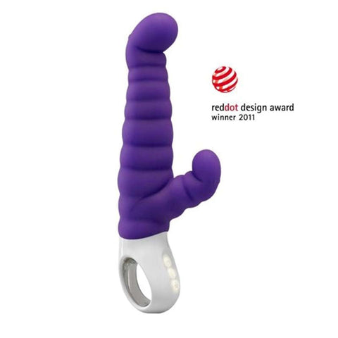 Fun Factory Paul & Paulina G4 - Rabbit Vibrators