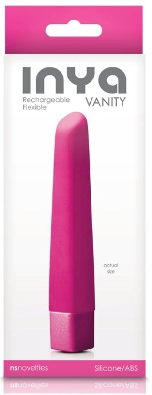 Inya Vanity Personal Massagers