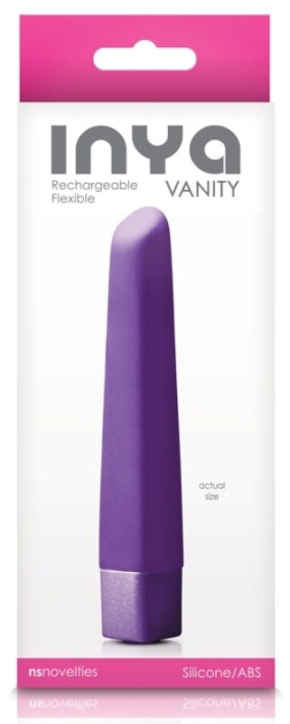 Inya Vanity Personal Massagers