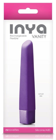 Inya Vanity - Personal Massagers