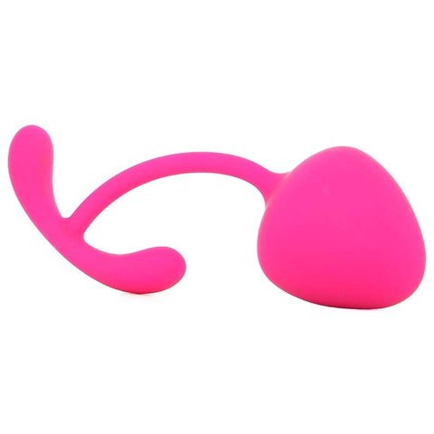 Inya Vee Kegel Exerciser - Love Eggs and Kegel Exercisers