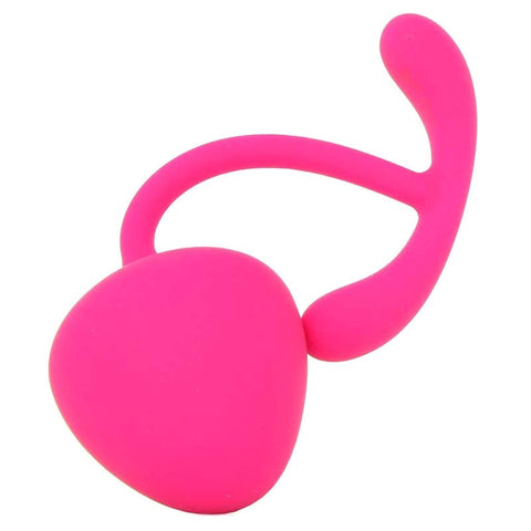 Inya Vee Kegel Exerciser - Love Eggs and Kegel Exercisers