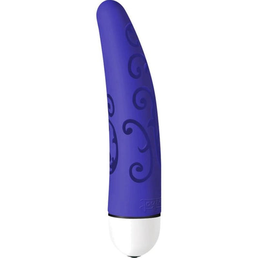 Joystick Mini Velvet Comfort - G-Spot Vibrators