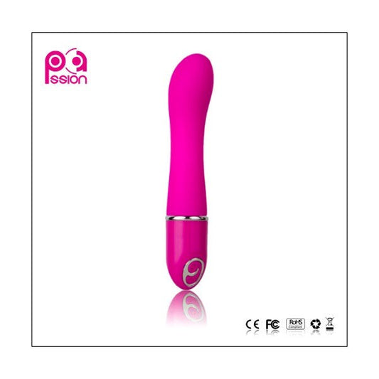 Kitty Battery Vibe - G-Spot Vibrators