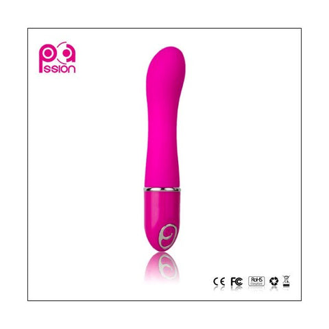 Kitty Battery Vibe - G-Spot Vibrators