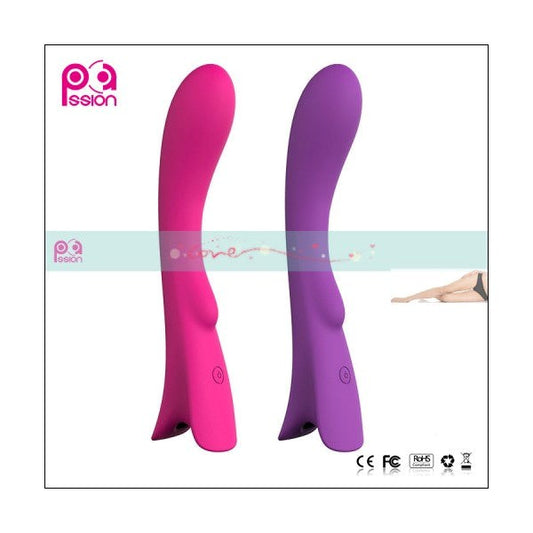 Linda G-Vibe - G-Spot Vibrators