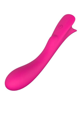 Linda G-Vibe - G-Spot Vibrators