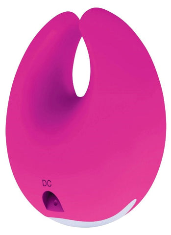 Linea Circ Rechargeable - Clit Ticklers and Pulsators