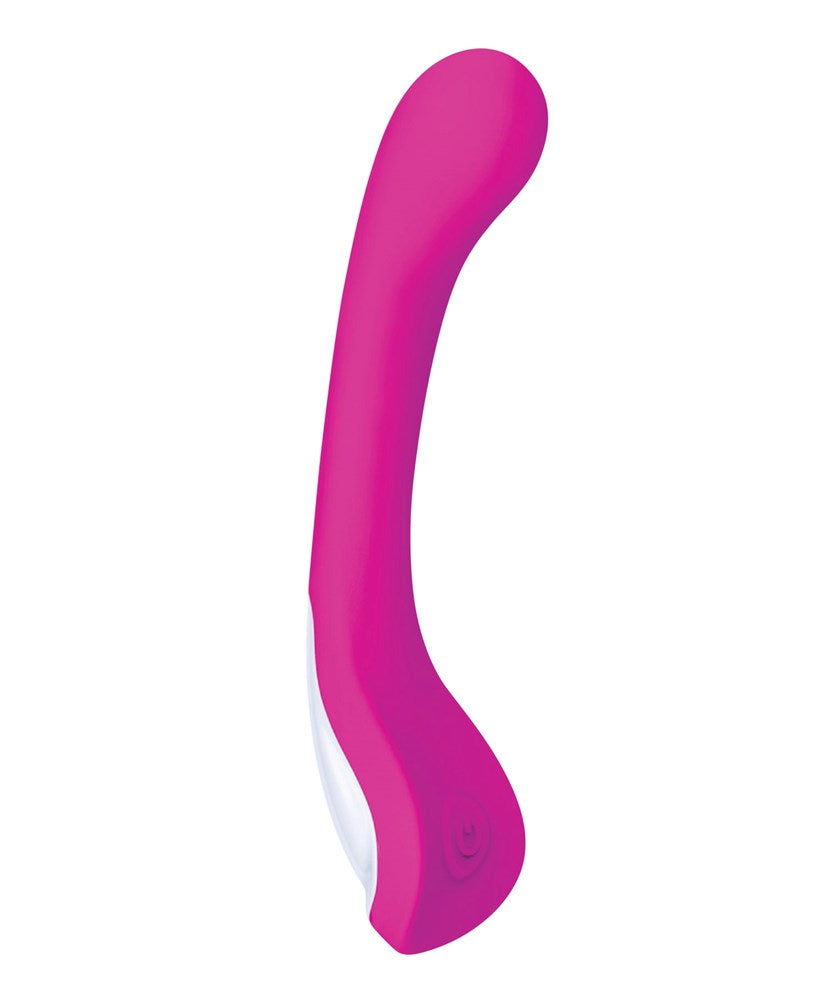 Linea Curving G Rechargeable Waterproof Vibrators