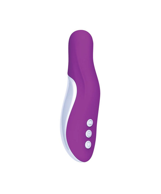 Linea Petit Rechargeable Massager - Personal Massagers