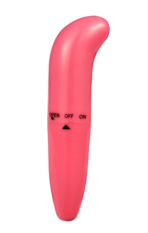 Maxpassion G-Mate Classic G-Spot Vibrators