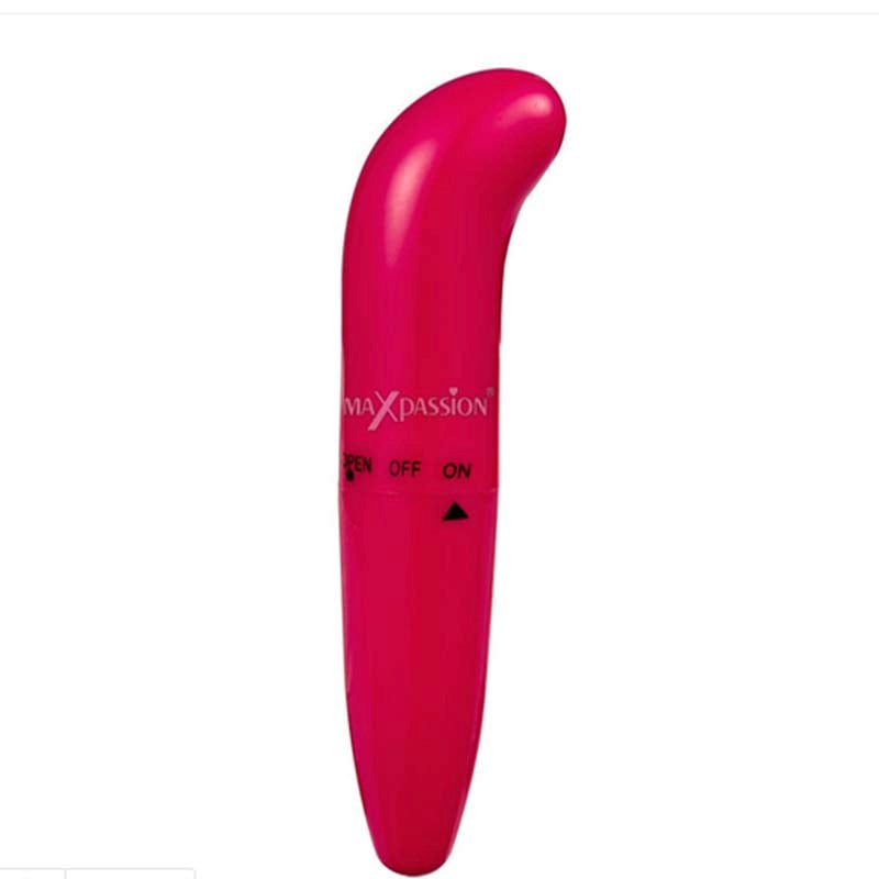 Maxpassion G-Mate Classic G-Spot Vibrators