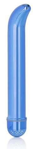 Metallic Shimmer G - G-Spot Vibrators