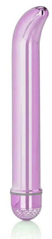 Metallic Shimmer G G-Spot Vibrators