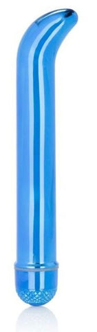 Metallic Shimmer G - G-Spot Vibrators