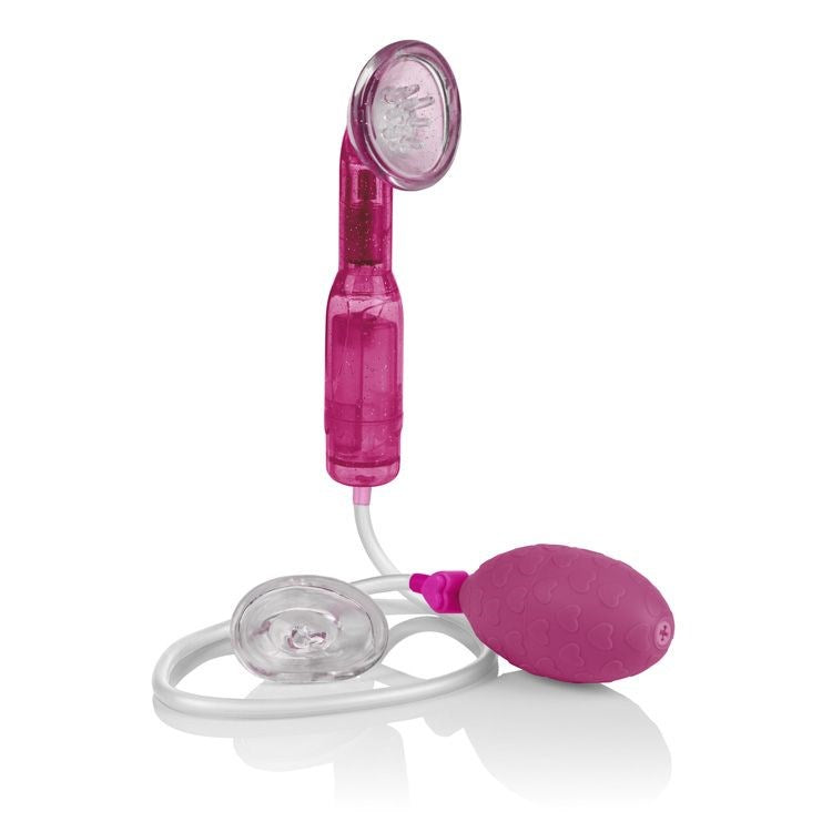 Original Clitoral Pump Pussy And Clit Toys