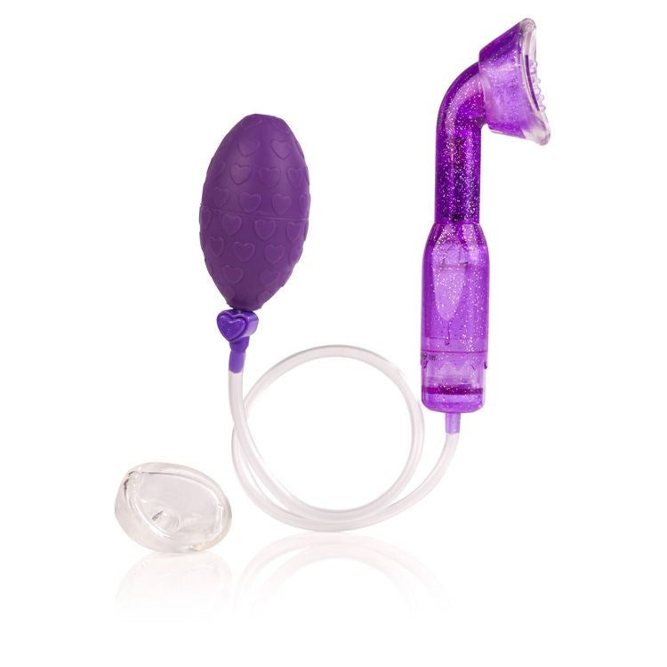 Original Clitoral Pump Pussy And Clit Toys