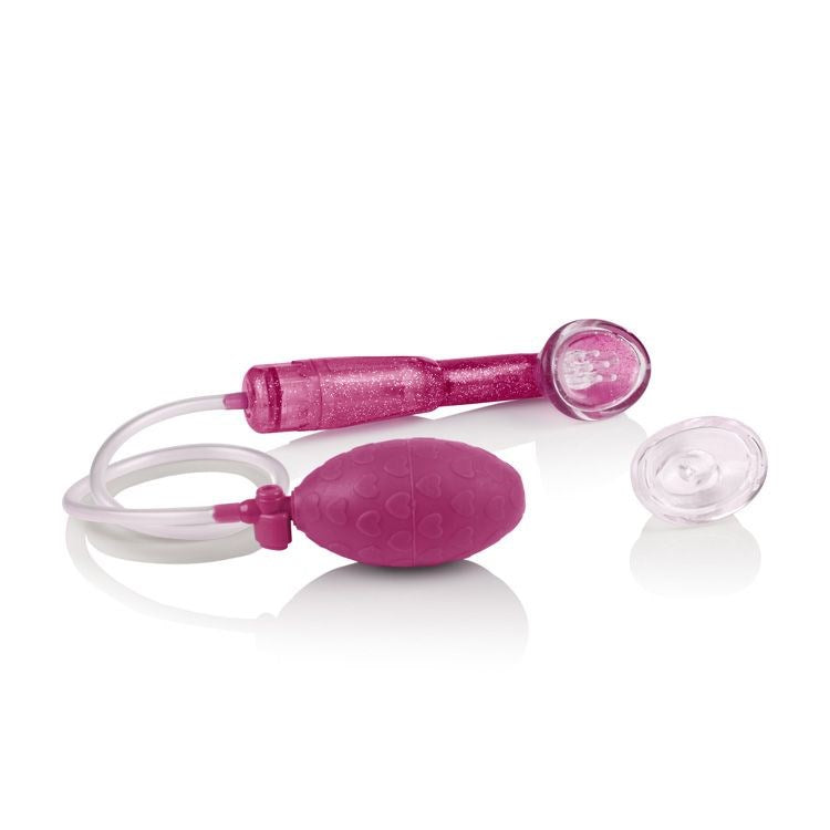 Original Clitoral Pump Pussy And Clit Toys