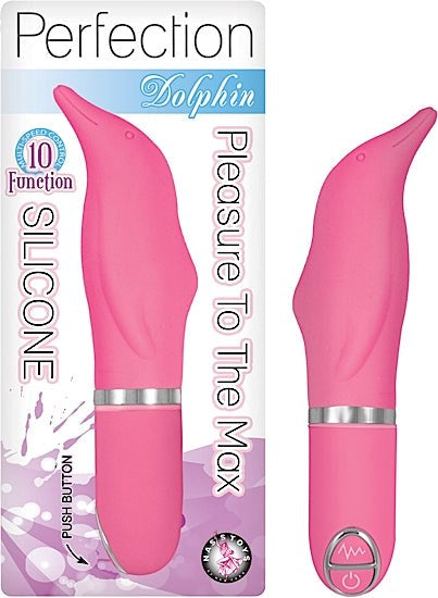 Perfection Dolphin G-Spot Vibrators