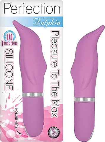 Perfection Dolphin - G-Spot Vibrators