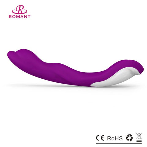 Romant Nuda G-Massager - G-Spot Vibrators