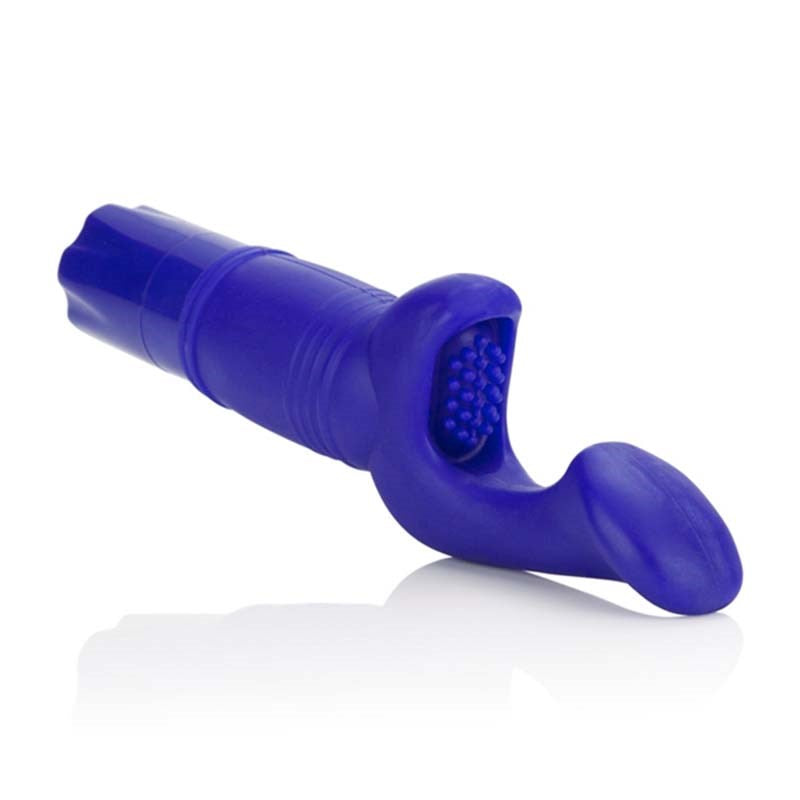 Silicone Personal Massager G-Spot Vibrators