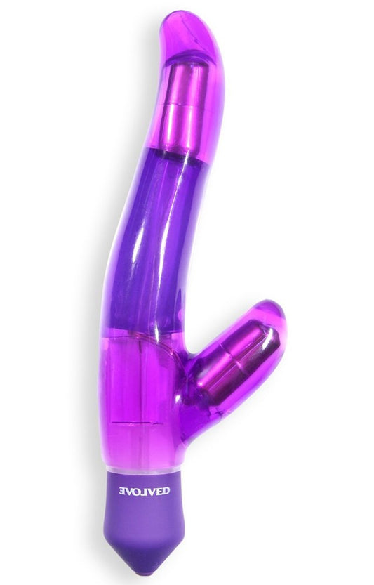 Slenders Marvel Vibrator - Rabbit Vibrators