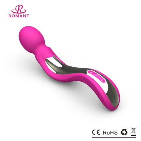 Sonia AV Smart Vibrator - Personal Massagers