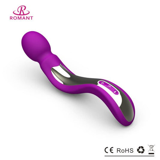 Sonia AV Smart Vibrator Personal Massagers