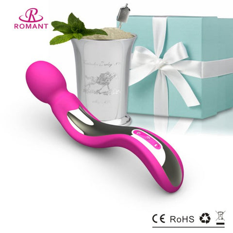 Sonia AV Smart Vibrator - Personal Massagers
