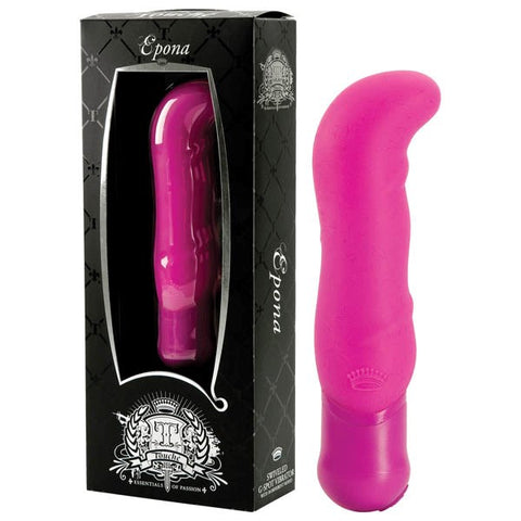 TOUCHE Epona Vibrator - G-Spot Vibrators