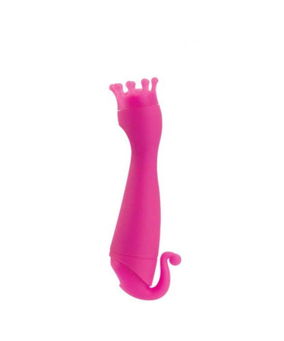 TOUCHE King of Victory - Clit Ticklers and Pulsators